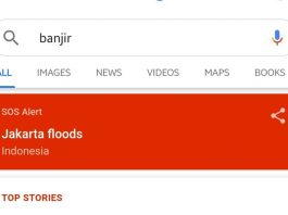 banjir-jakarta